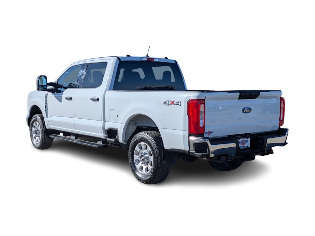 Thumbnail: 2024 Ford F-250 - 4