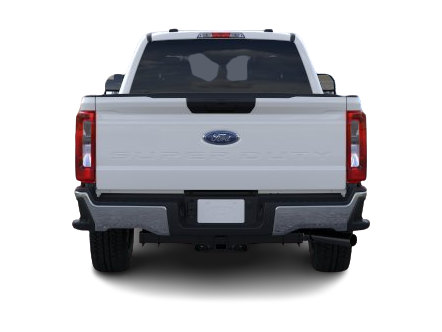 Thumbnail: 2026 Ford F-250 - 4