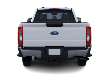 Thumbnail: 2026 Ford F-250 - 5