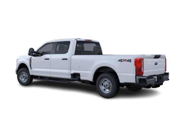 Thumbnail: 2026 Ford F-250 - 4