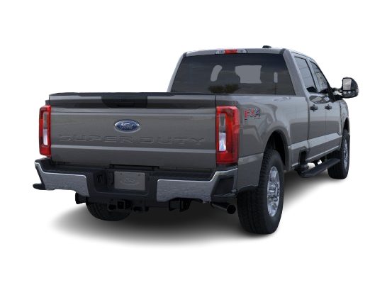 Thumbnail: 2026 Ford F-250 - 16