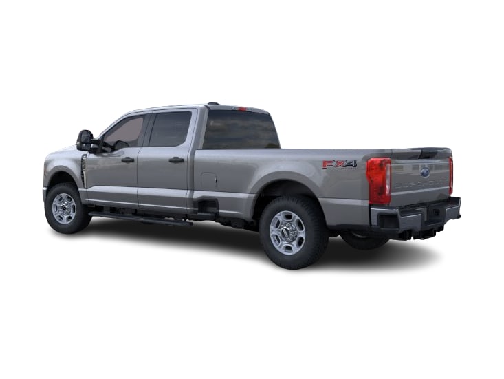 Thumbnail: 2026 Ford F-250 - 4