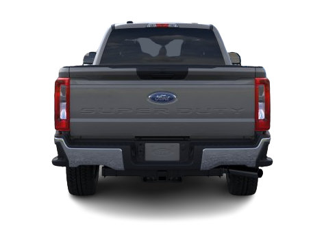 Thumbnail: 2026 Ford F-250 - 5
