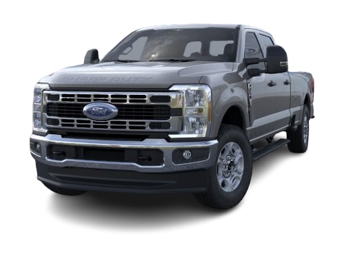 Thumbnail: 2026 Ford F-250 - 14