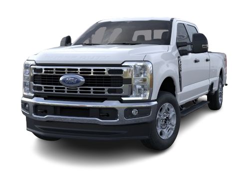 Thumbnail: 2026 Ford F-250 - 5