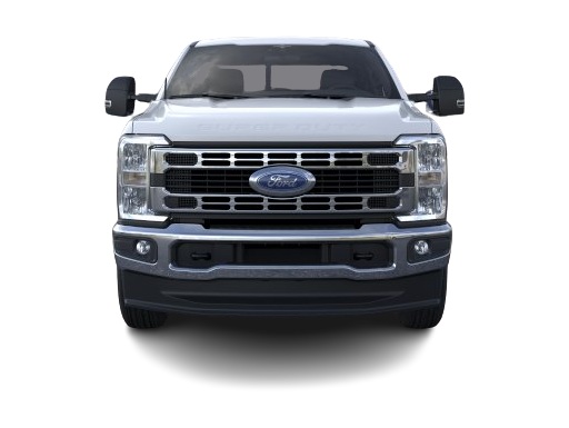 Thumbnail: 2026 Ford F-250 - 14