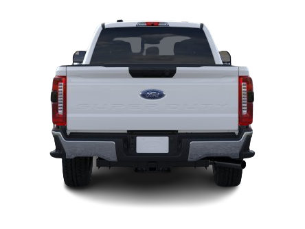 Thumbnail: 2026 Ford F-250 - 4