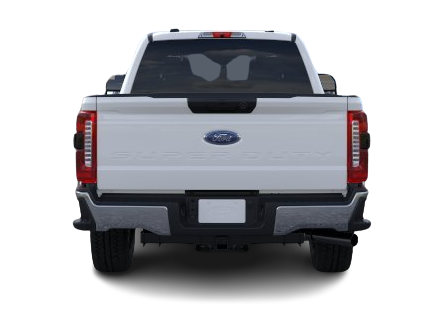Thumbnail: 2026 Ford F-250 - 4