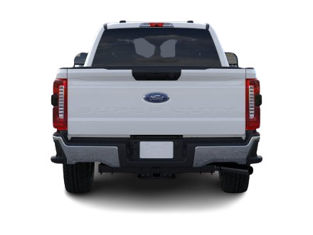 Thumbnail: 2026 Ford F-250 - 4