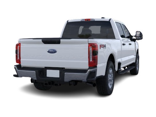 Thumbnail: 2026 Ford F-250 - 15