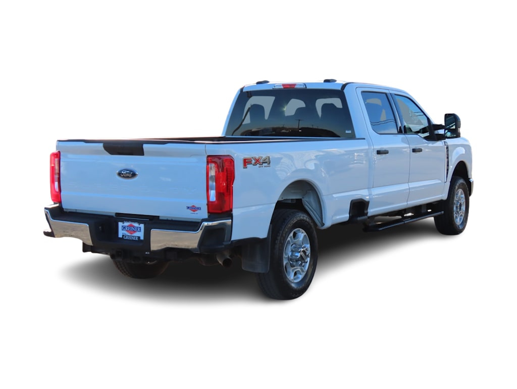 Thumbnail: 2025 Ford F-250 - 20