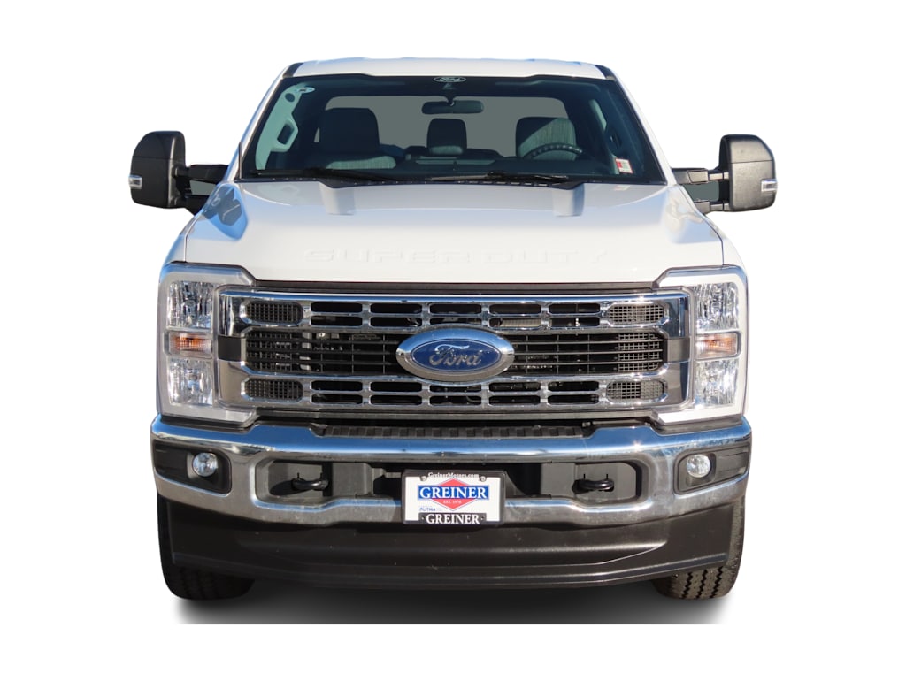 Thumbnail: 2025 Ford F-250 - 6