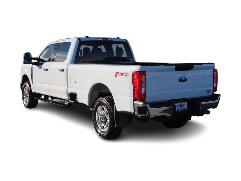 Thumbnail: 2025 Ford F-250 - 4