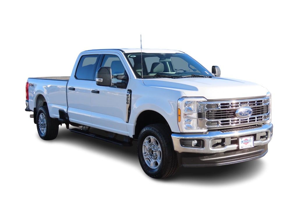 Thumbnail: 2025 Ford F-250 - 22