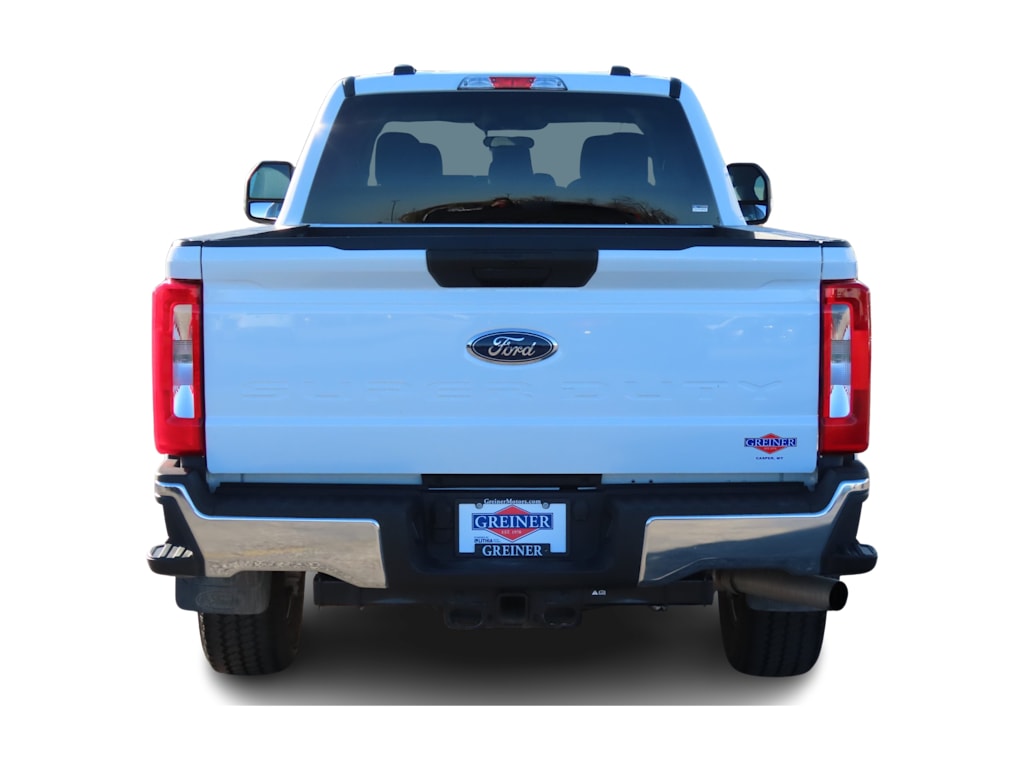 Thumbnail: 2025 Ford F-250 - 5