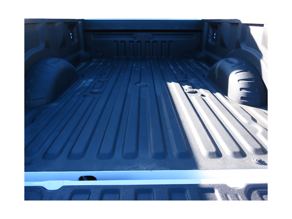 Thumbnail: 2025 Ford F-250 - 17