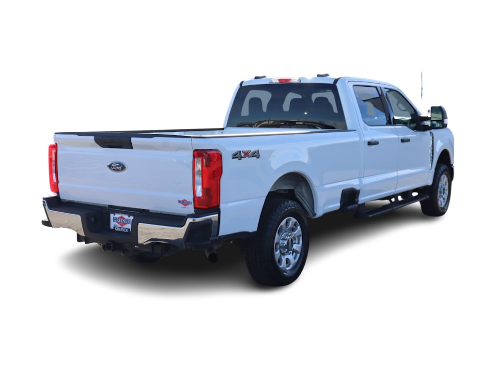 Thumbnail: 2024 Ford F-250 - 20
