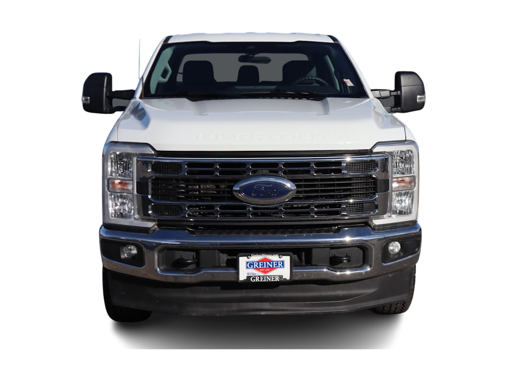 Thumbnail: 2024 Ford F-250 - 6