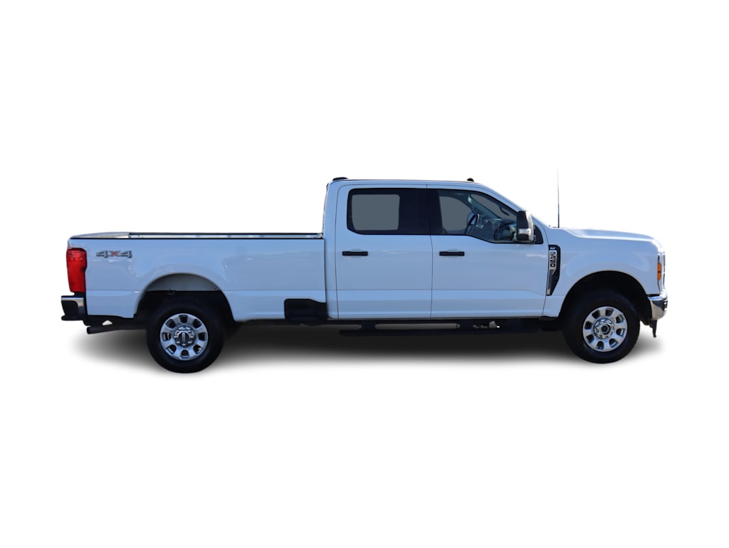 Thumbnail: 2024 Ford F-250 - 21