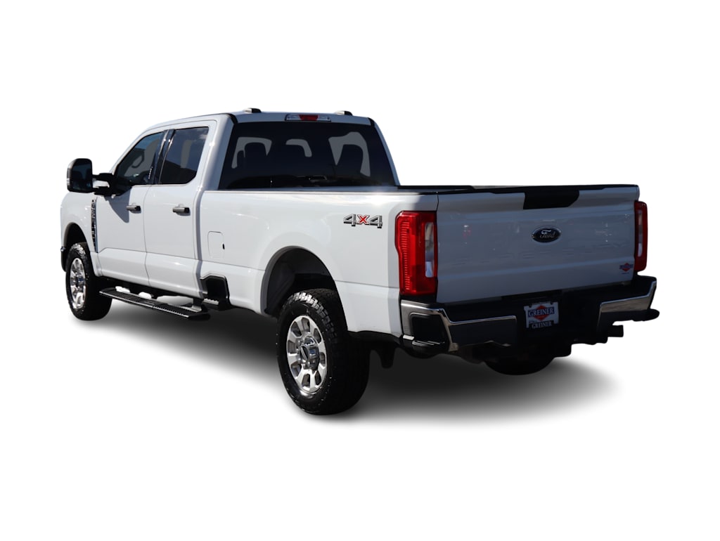 Thumbnail: 2024 Ford F-250 - 4