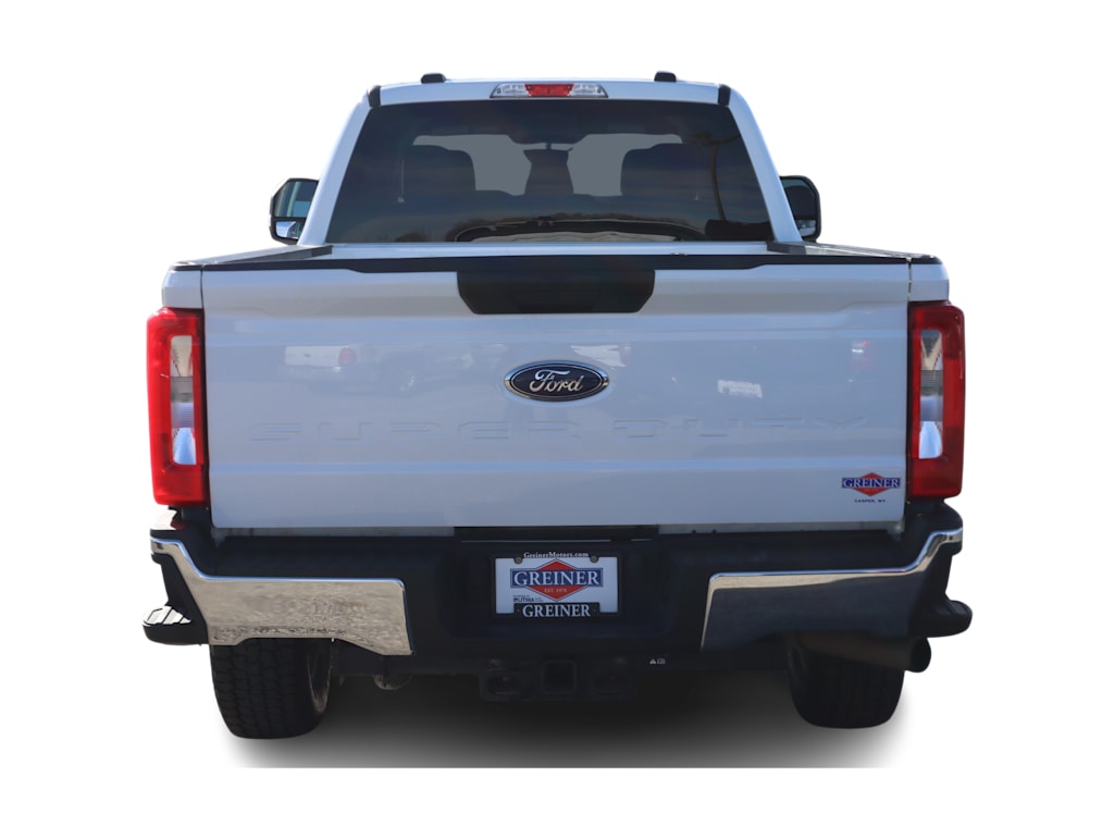 Thumbnail: 2024 Ford F-250 - 5