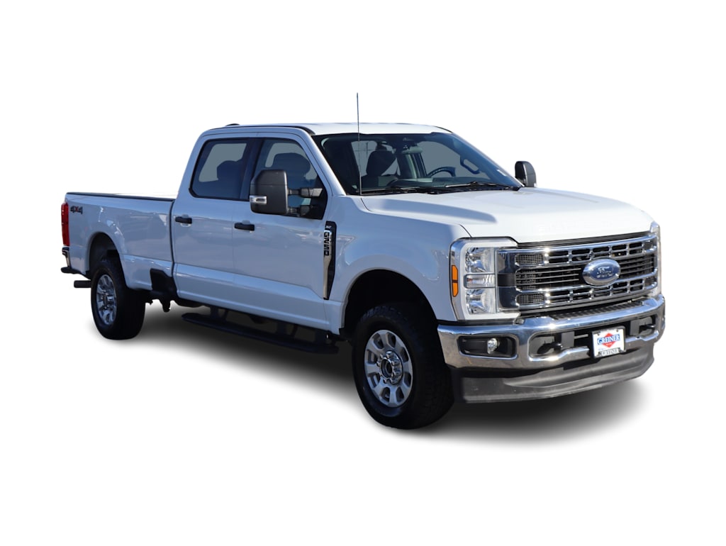 Thumbnail: 2024 Ford F-250 - 22