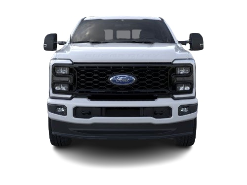 Thumbnail: 2026 Ford F-250 - 14