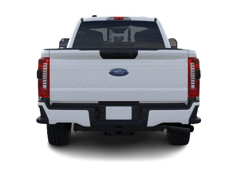 Thumbnail: 2026 Ford F-250 - 4