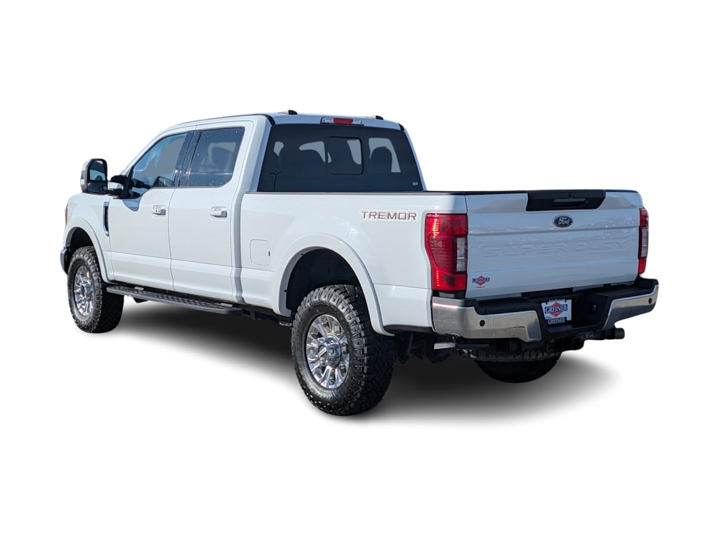 Thumbnail: 2022 Ford F-250 - 4