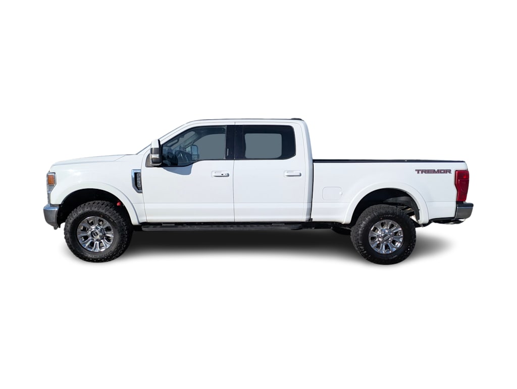 Thumbnail: 2022 Ford F-250 - 3
