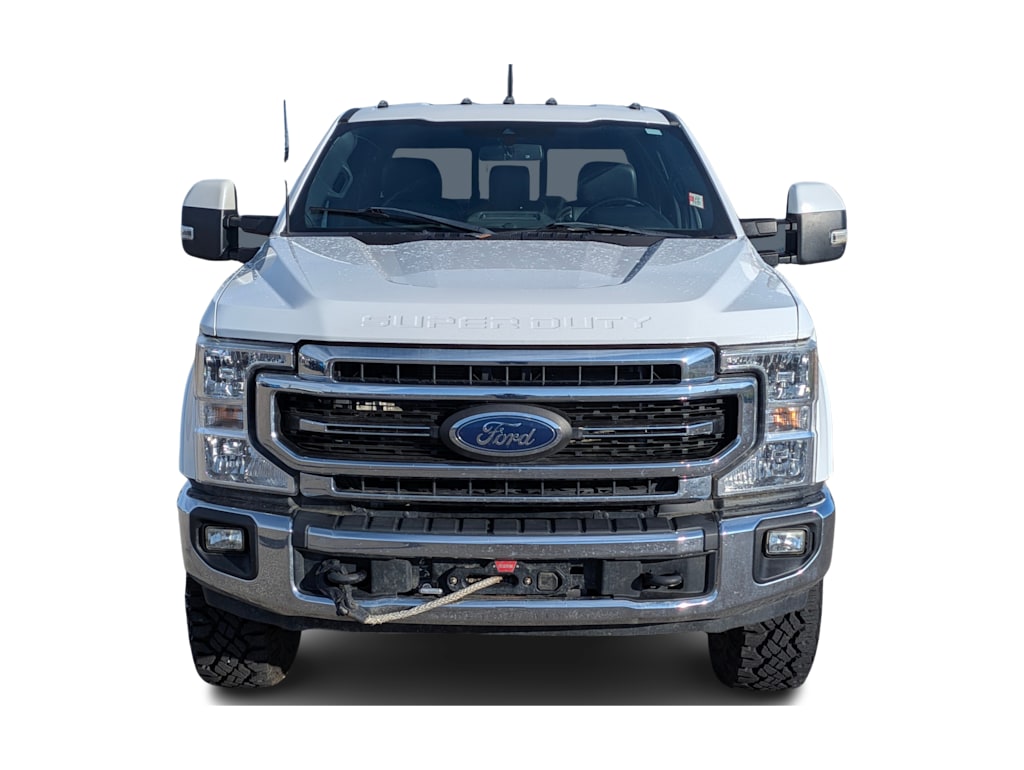 Thumbnail: 2022 Ford F-250 - 6