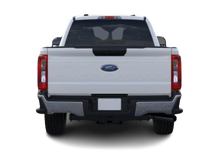 Thumbnail: 2026 Ford F-250 - 4