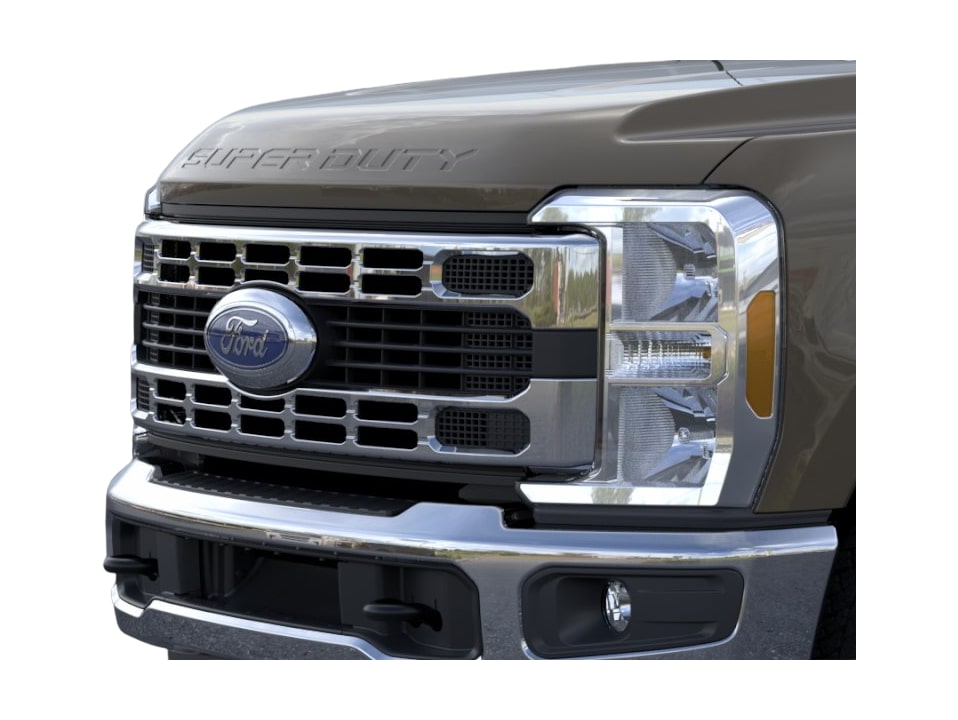 Thumbnail: 2026 Ford F-250 - 18