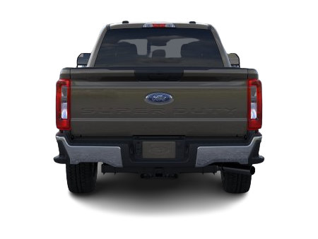 Thumbnail: 2026 Ford F-250 - 4