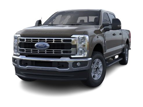 Thumbnail: 2026 Ford F-250 - 11