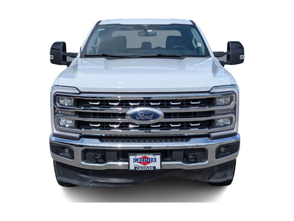 Thumbnail: 2026 Ford F-250 - 6