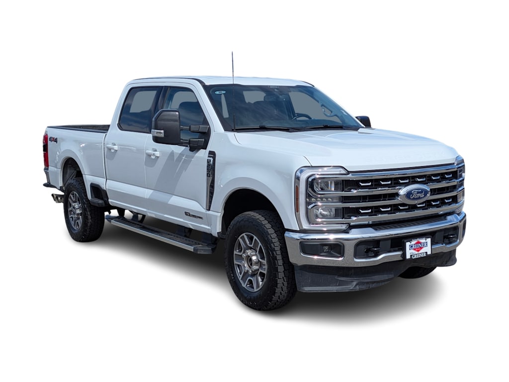 Thumbnail: 2026 Ford F-250 - 21