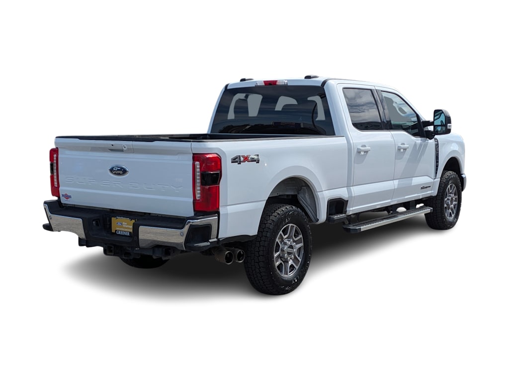 Thumbnail: 2026 Ford F-250 - 19