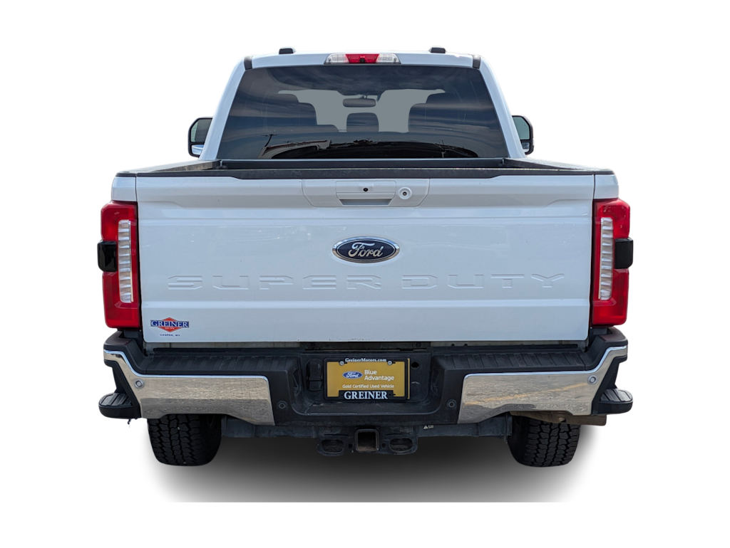 Thumbnail: 2026 Ford F-250 - 5