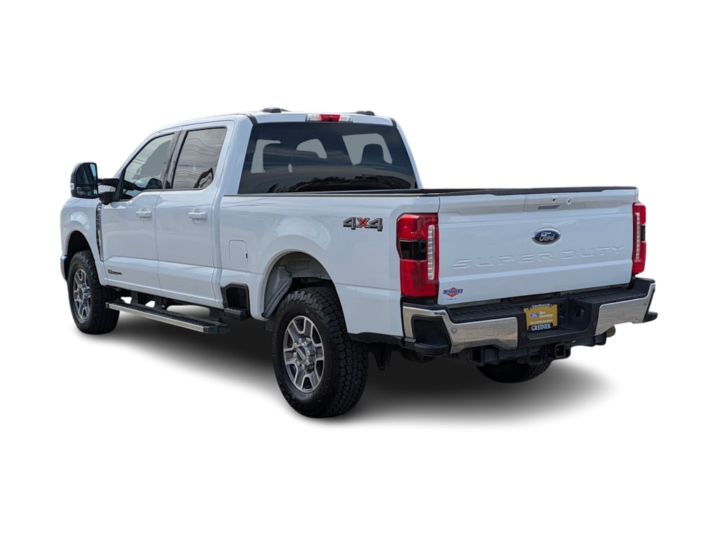 Thumbnail: 2026 Ford F-250 - 4