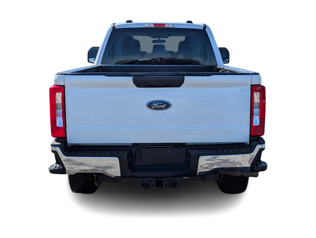 Thumbnail: 2025 Ford F-250 - 4