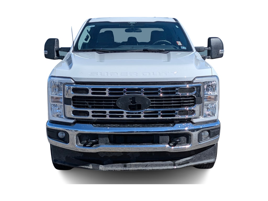 Thumbnail: 2025 Ford F-250 - 5