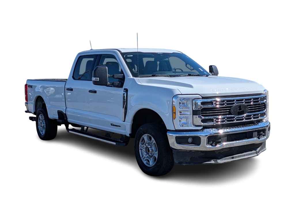 Thumbnail: 2025 Ford F-250 - 14