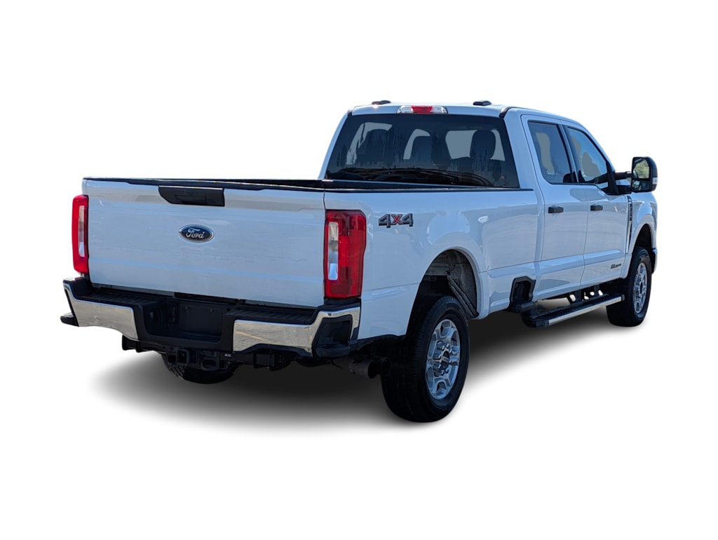 Thumbnail: 2025 Ford F-250 - 12