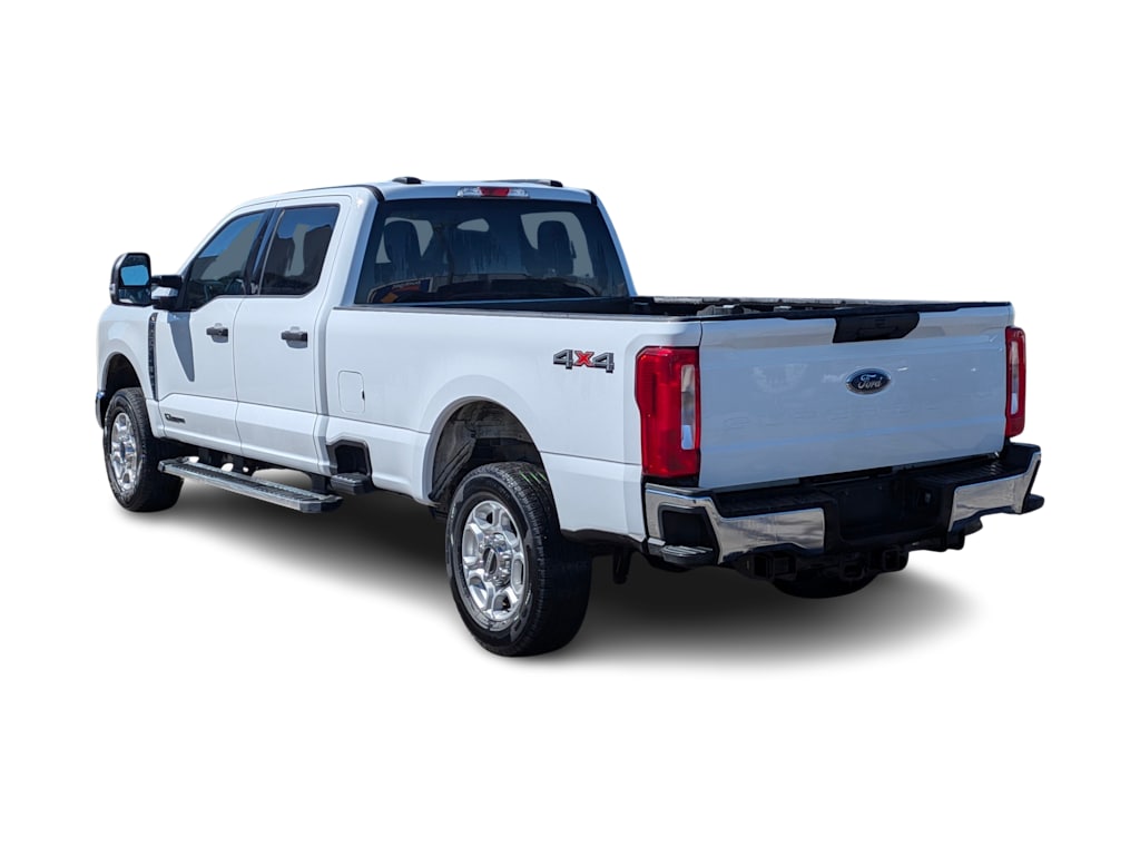 Thumbnail: 2025 Ford F-250 - 3