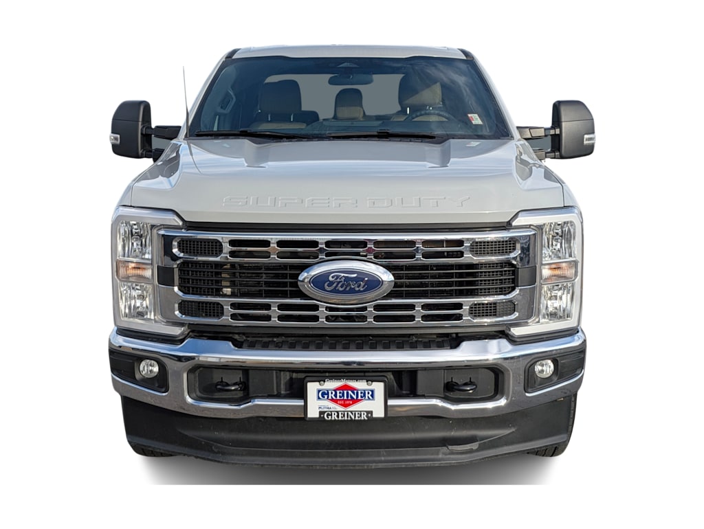 Thumbnail: 2026 Ford F-250 - 5