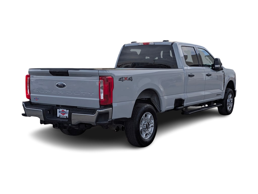 Thumbnail: 2026 Ford F-250 - 11