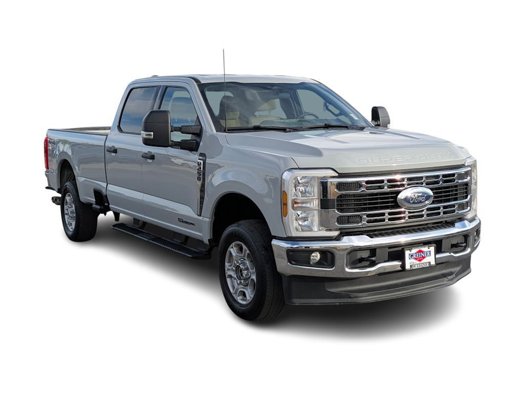 Thumbnail: 2026 Ford F-250 - 13