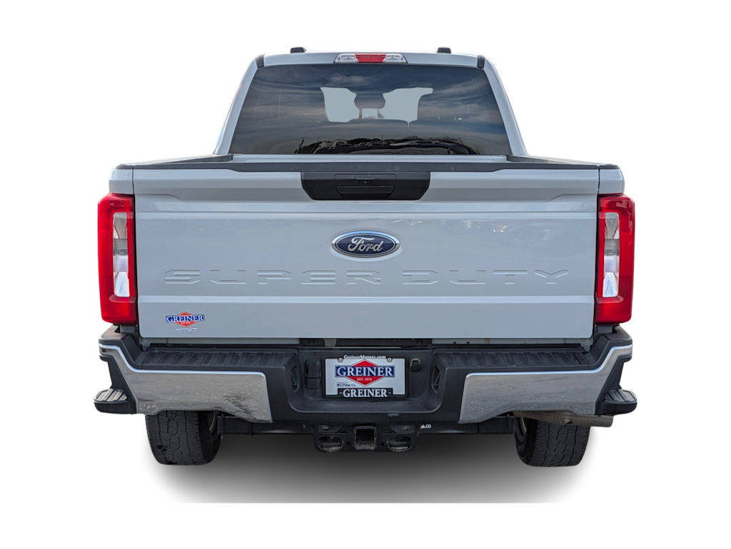 Thumbnail: 2026 Ford F-250 - 4