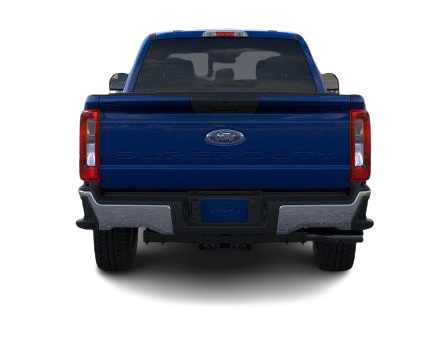 Thumbnail: 2026 Ford F-250 - 4